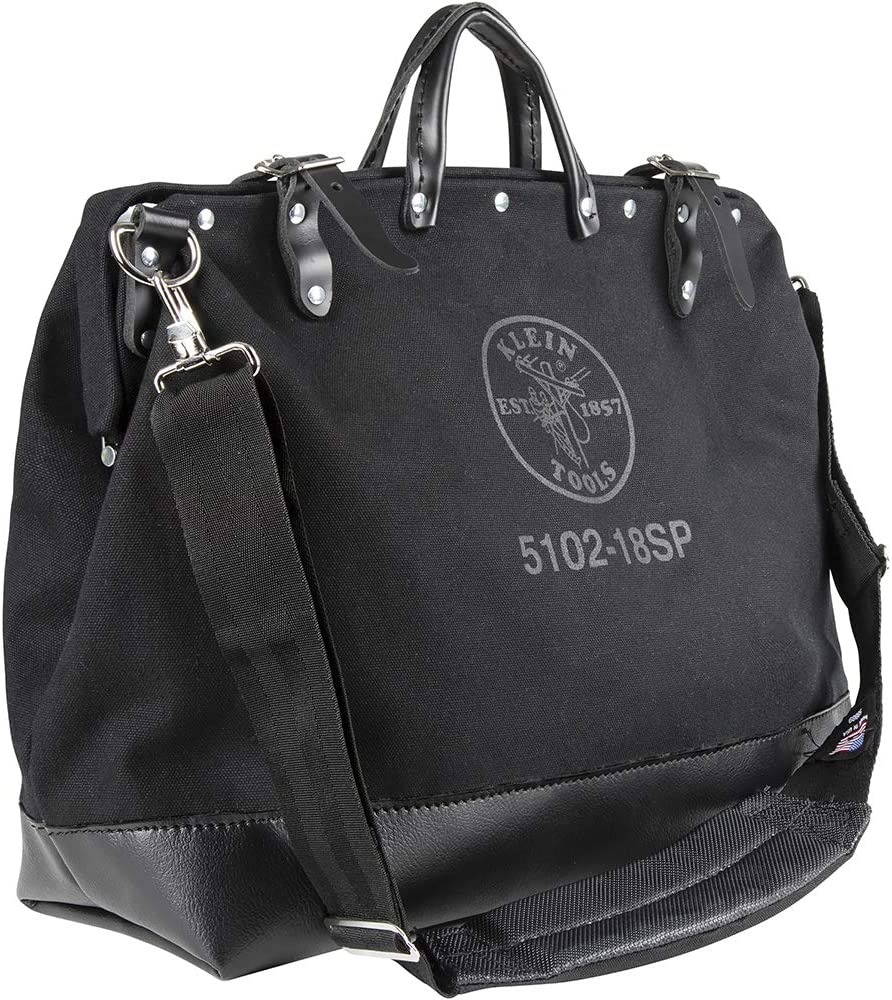 small klein tool bag