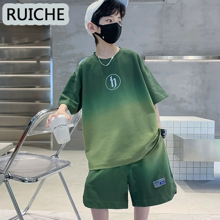 RUICHE เกจวัดเสื้อผ้าผู้ชายเสื้อผ้าผู้ชายคุณภาพทันสมัยและสะดวกสบาย2023ใหม่13Z240326 KWT2430QB5 ราคา 149 บาท*ส่งฟรี