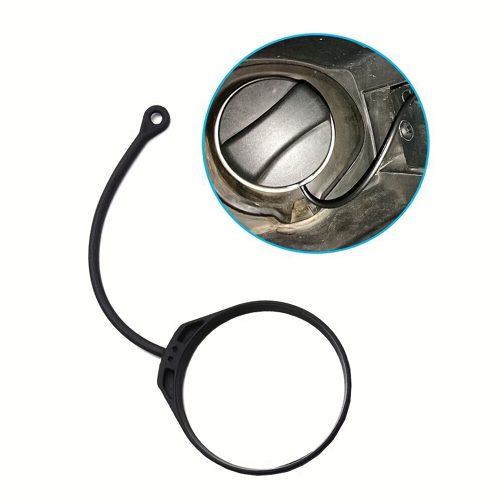 1pc Car Fuel Tank Cover Wire for Vw Golf 4 5 6 7 GTI R Jetta Bora Passat CC Tiguan 5N for AUDI A4 A6 Q5 Skoda ราคา 179 บาท*ส่งฟรี