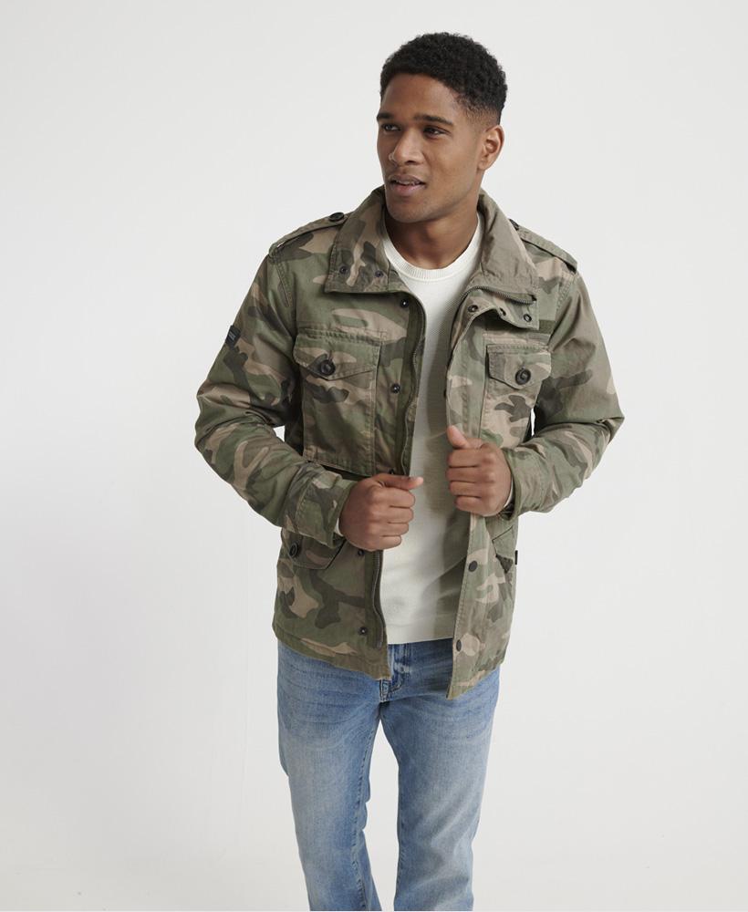 Buy Denim Jackets Online | lazada.sg