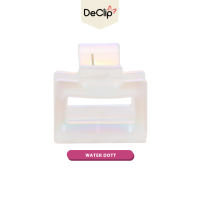 Jepit Boxy Mini DeClip GG4 5CM Series