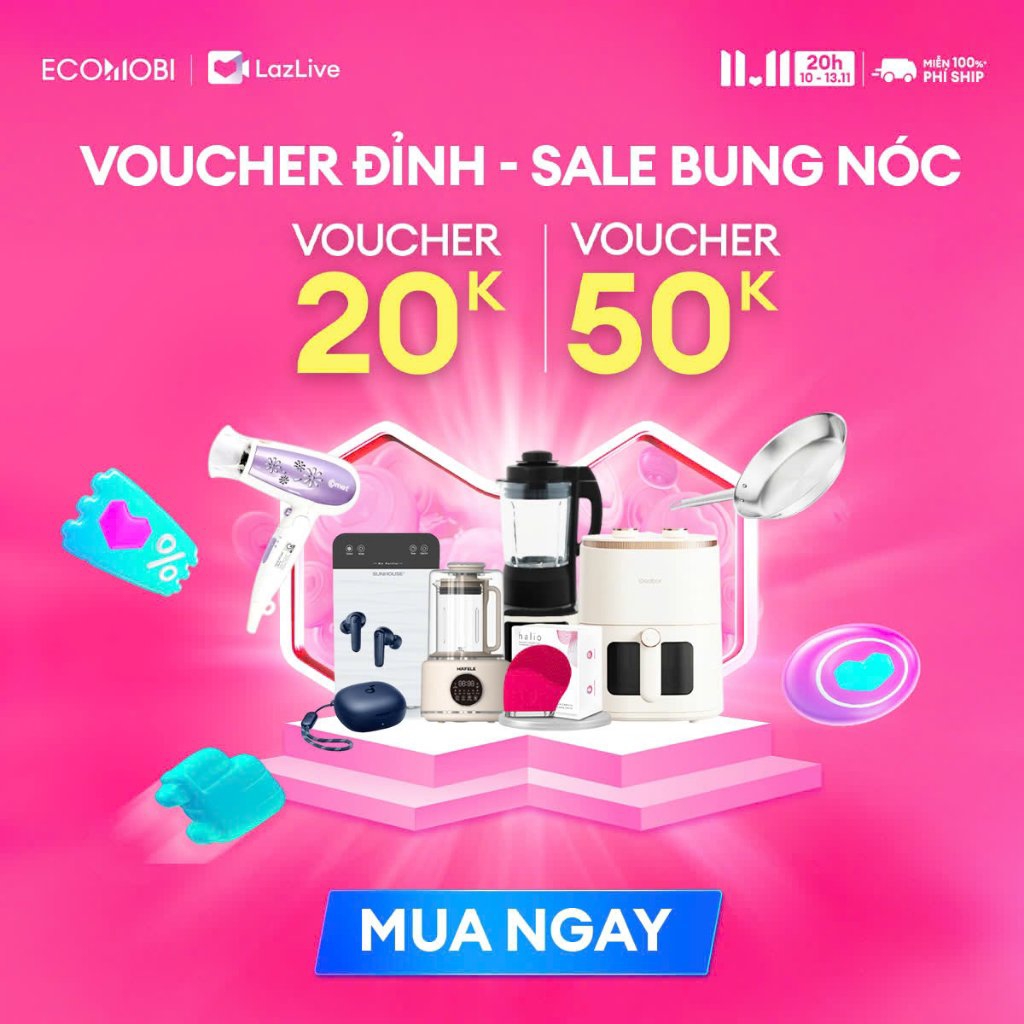 liveuuid.php?liveuuid=DEAL SỐC - VOUCHER KHỦNG