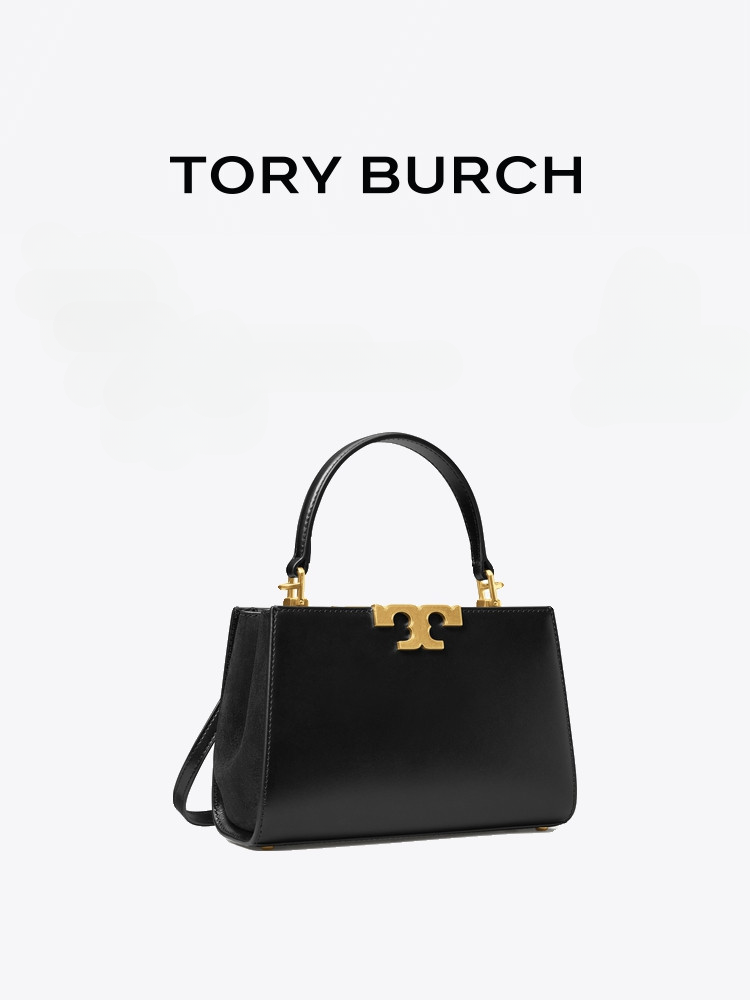 TORY BURCH ELEANOR กระเป๋าสะพายไหล่ข้างหนึ่งขนาดเล็ก 154816 ราคา 6,999 บาท*ส่งฟรี