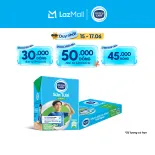 Thùng 48 Hộp Sữa Tươi Tiệt Trùng Dutch Lady Cô Gái Hà Lan Có Đường 110ml (48x110ml)