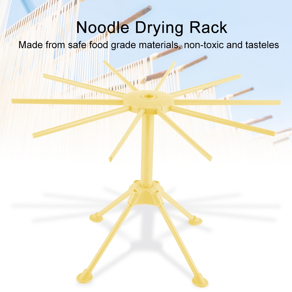 Shelving Unit Noodle Drying Rack For Home Kitchen Restaurant