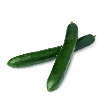ThyGrace Japanese Cucumber