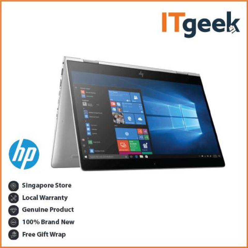 HP EliteBook x360 830 G6 / i5-8265U / 8GB / 512GB SSD
