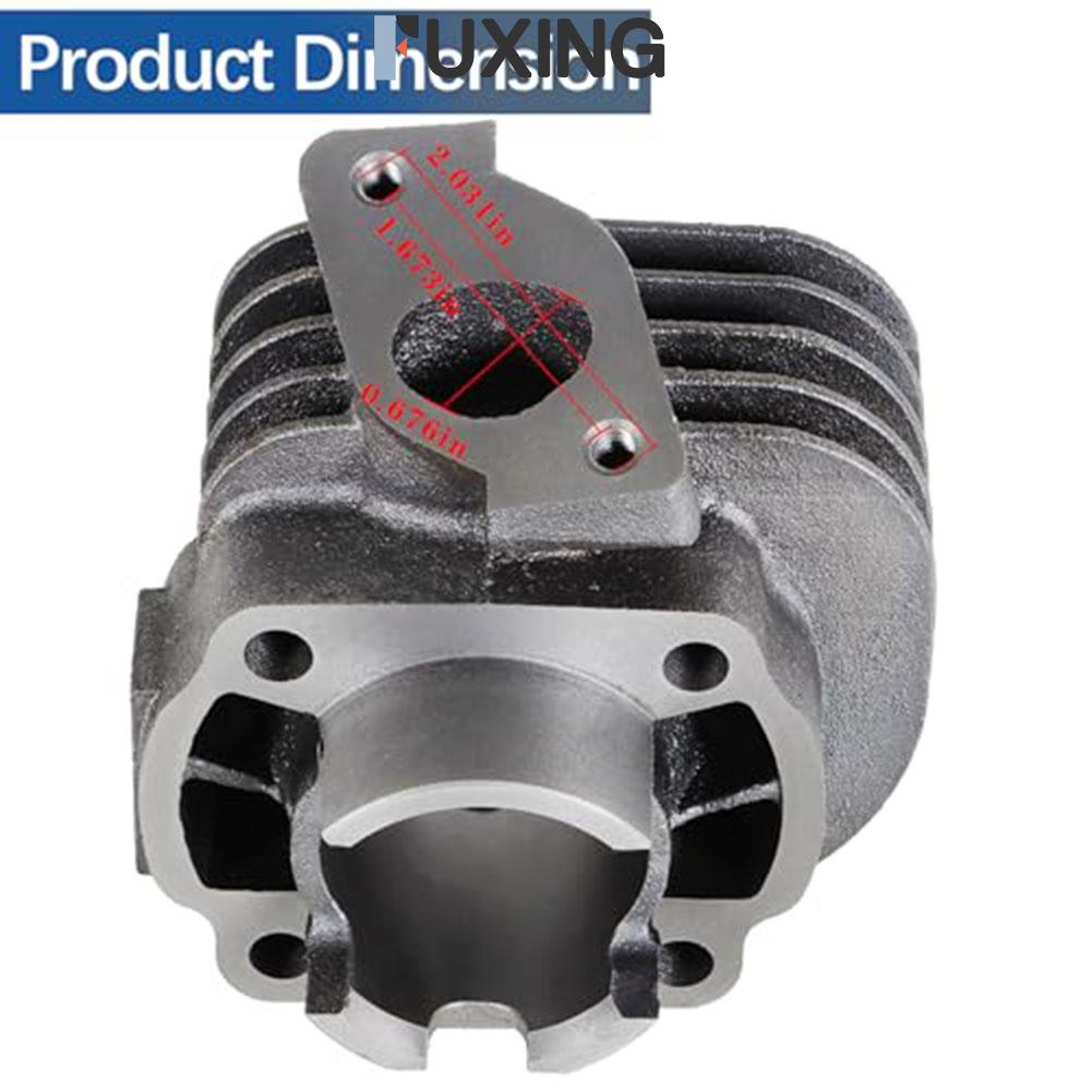 FUXING Complete Package Cylinder Piston Kit Comprehensive Replacement Easy Installation ราคา 1,779 บาท*ส่งฟรี