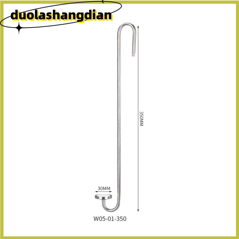 [Duola] Zrdr Aquarium CO2 Máy phun sương CO2 khuếch tán gương 304 thép không gỉ áp lực giảm solenoid van Refiner cho thực vật thủy sinh tăng trưởng Fish Tank CO2 Refiner - 2