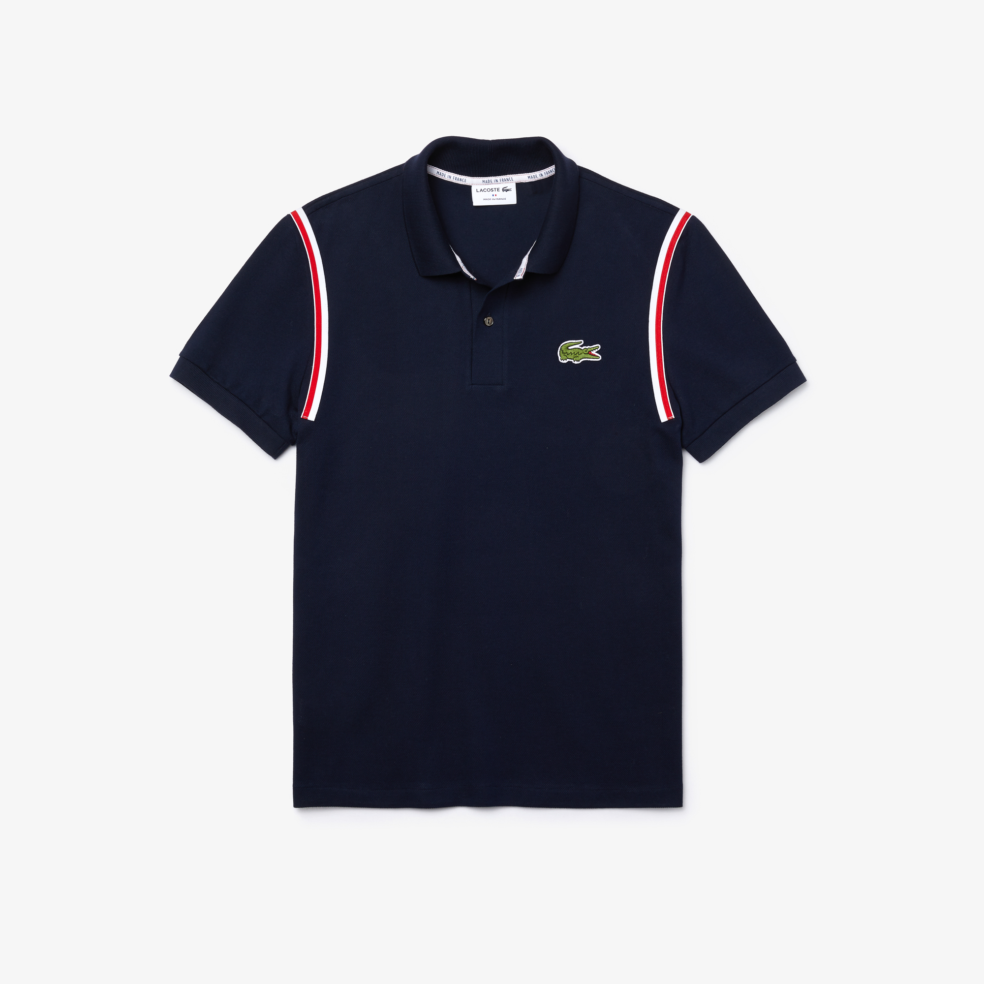 lacoste shirt original