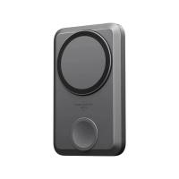 Orsen Eloop EW31 Magnetic Wireless Powerbank 10000mAh PD 20W for Phone / Watch / Apods - Gray