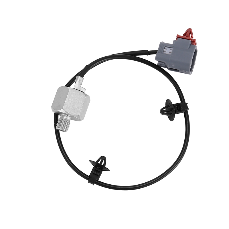ZJ01-18-921 E1T50371 ZJ0118921 E001T50471 Detonation Knock Sensor for 3 5 CR19 6 1.3 2.0 2.3