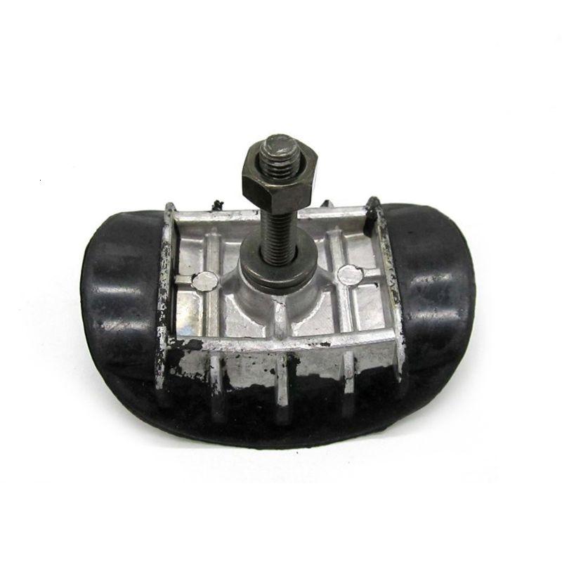 Bánh Xe Cho khóa vành Lốp ống bên trong An Toàn Bolt Xe Máy ATV 1.6 "1.85" 2.15 "2.50" Lốp Bên Trong Khóa Cho Xe Đạp Bụi Bẩn Motocro