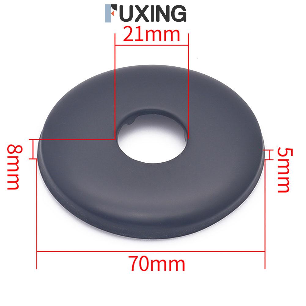 FUXING Corrosion Resistance Faucet Decor Cover Dishwasher Heat Resistance High Quality ราคา 17 บาท*ส่งฟรี