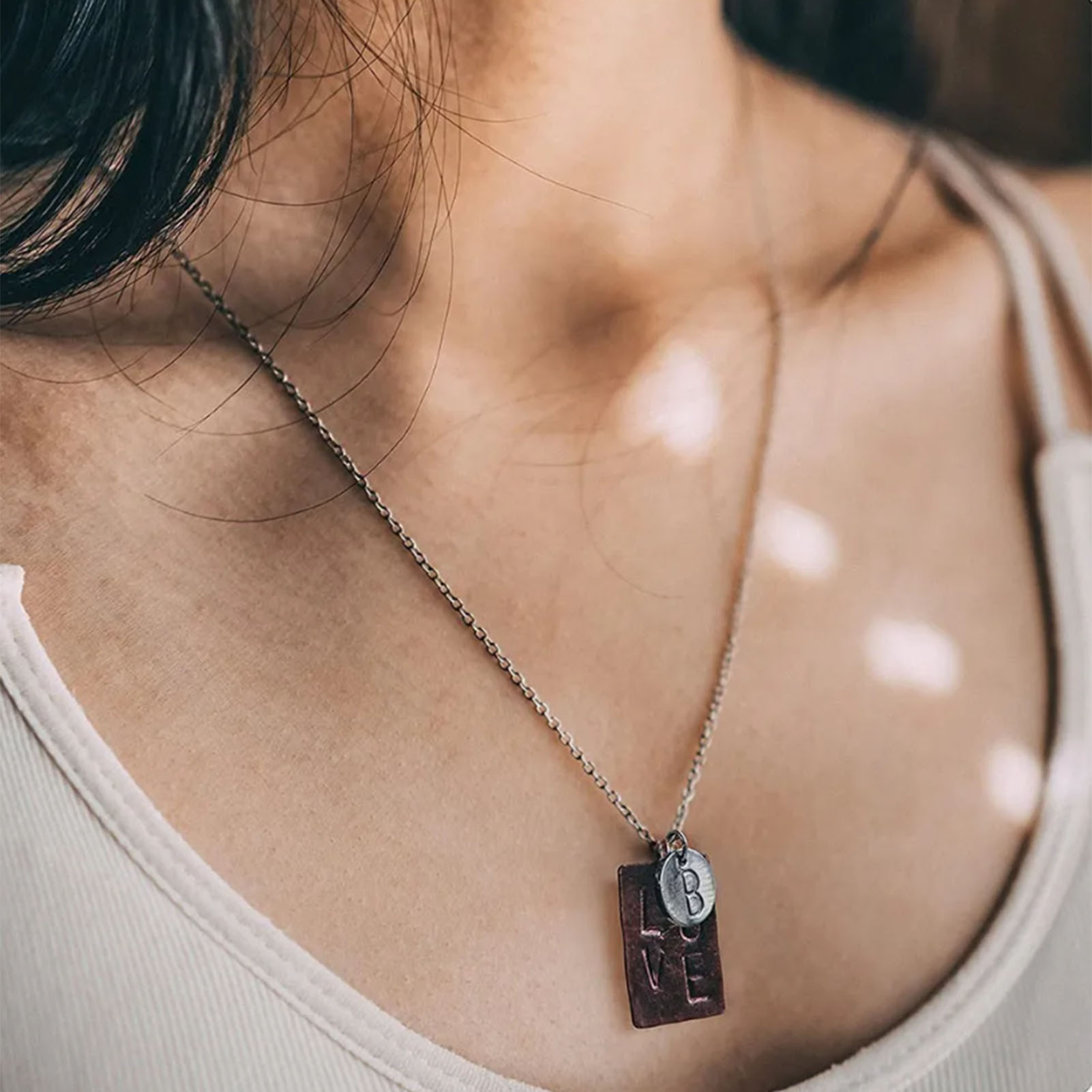 Thép tem chịu mòn chống trầy xước xách tay độ cứng cao dụng cụ dán cho sản phẩm da