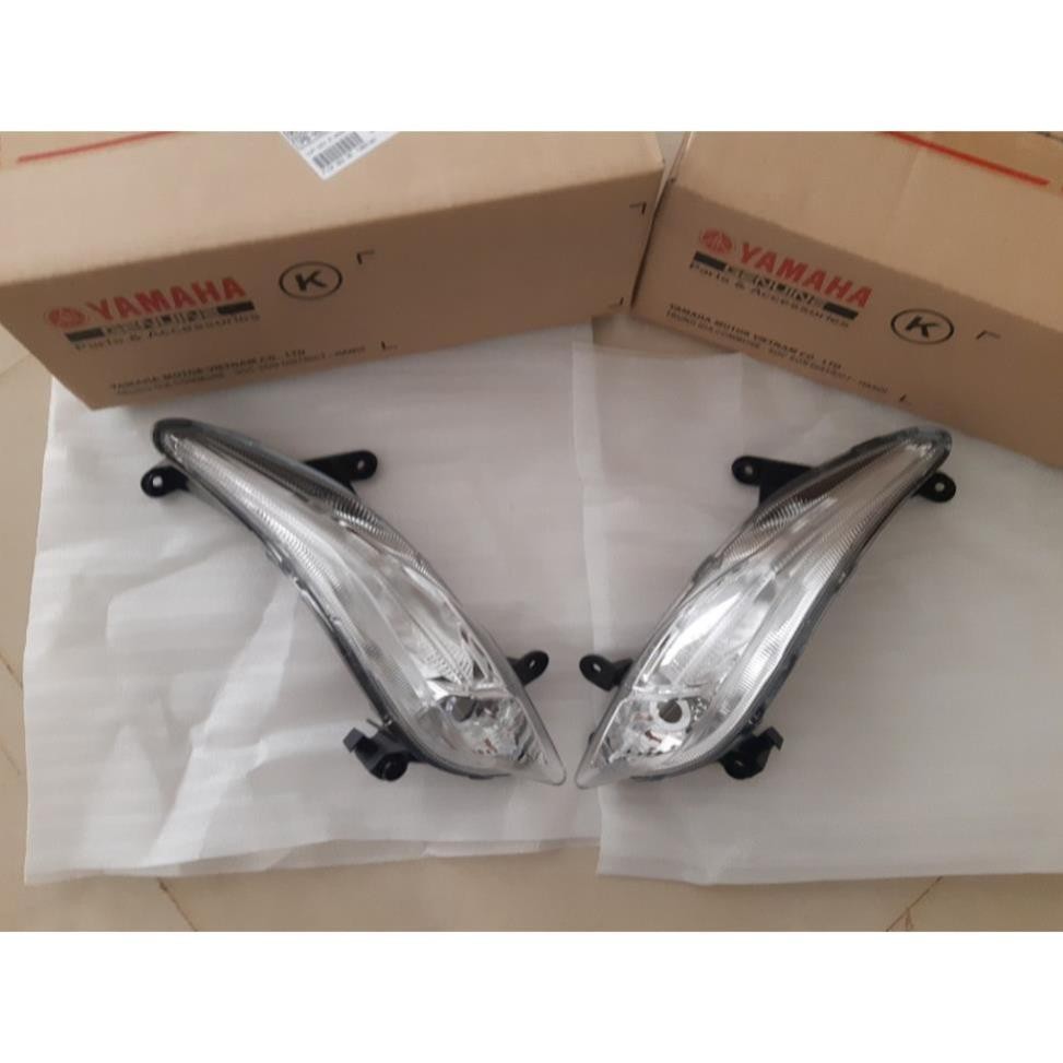 Xi nhan trước Jupiter Fi Yamaha.1PBH33100000.1PBH33200000