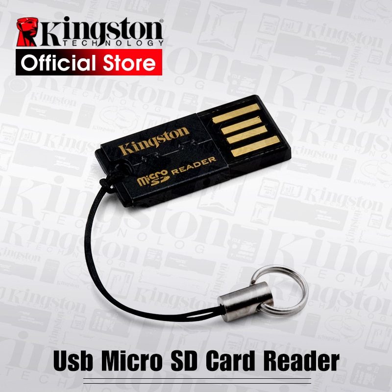 Kingston 3ds Sd Card Adapter Kingston Card Reader Best Price In
