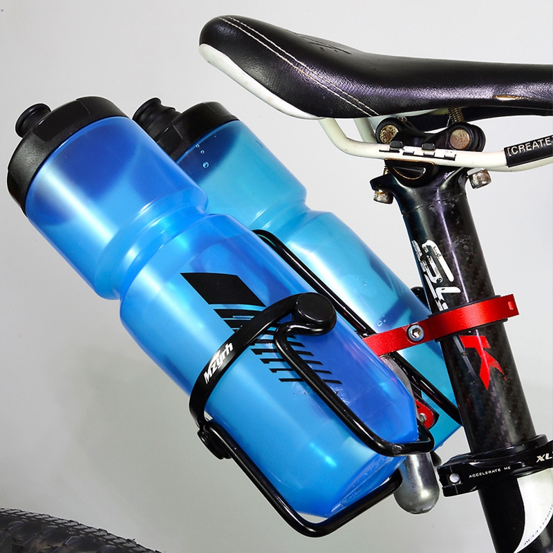 bottle cage double adaptor