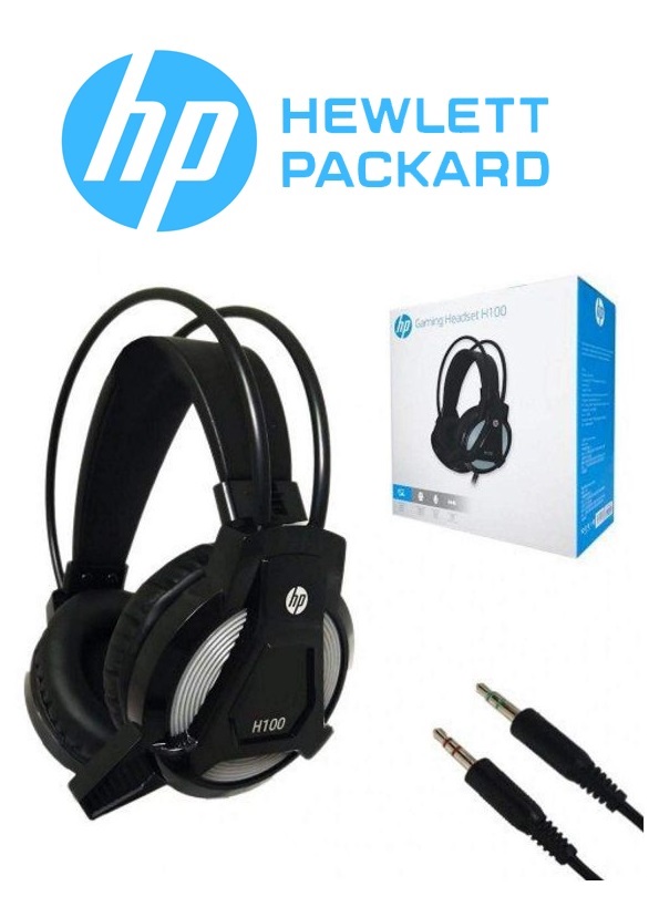 headphone hp