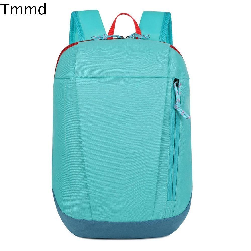 TMMD Sức chứa lớn Không thấm nước Dành cho Nữ Nylon Lái xe Túi tập thể dục Túi leo núi Túi bơi Túi thể thao di động Túi đeo vai nhẹ Ba lô Ngoài Trời Ba lô