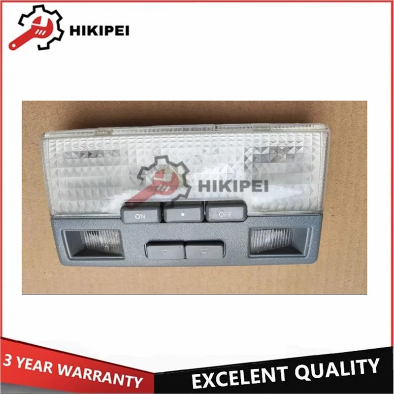 GVD5 MR768100 For Delica L400 front indoor ceiling light B7H0T Presyo 4,432 Piso*Libreng Shipping