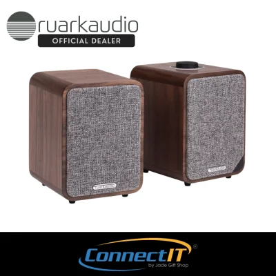 Ruark Audio MR1 MK2 Bluetooth Speaker System With 3 Years Local Warranty