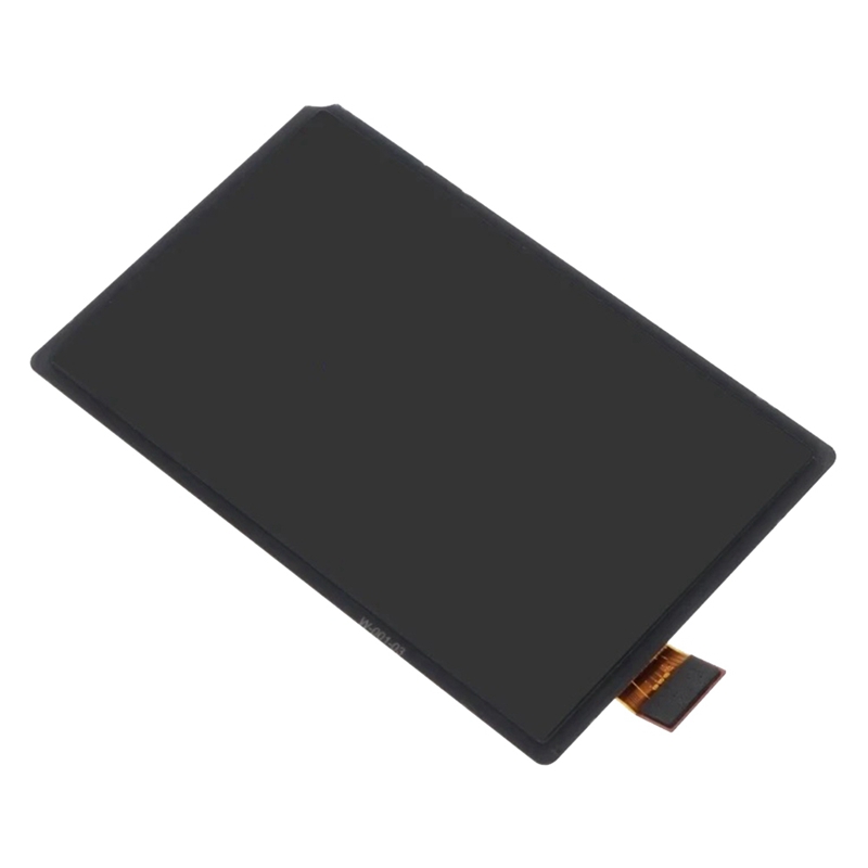 For Go LCD Display Screen Professional LCD Screen Replacement Go Game Console ราคา  282 บาท*ส่งฟรี