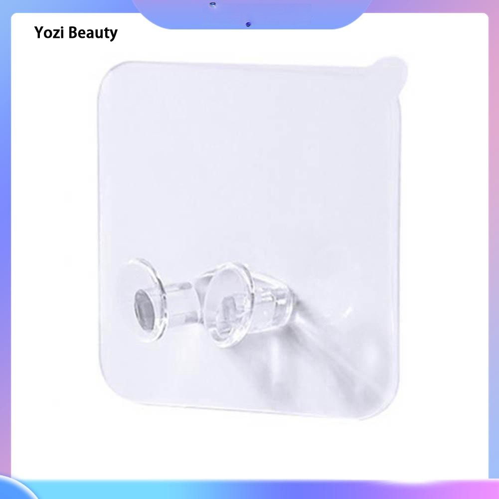 TIANLEYU Adhesive socket, power supply, wall mounted, office wire rack, storage rack ราคา 6 บาท*ส่งฟรี