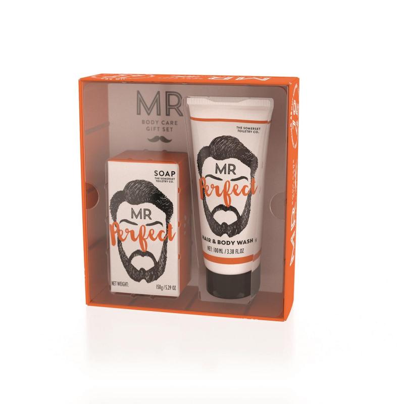 Buy Mr. Perfect Gift Set Singapore