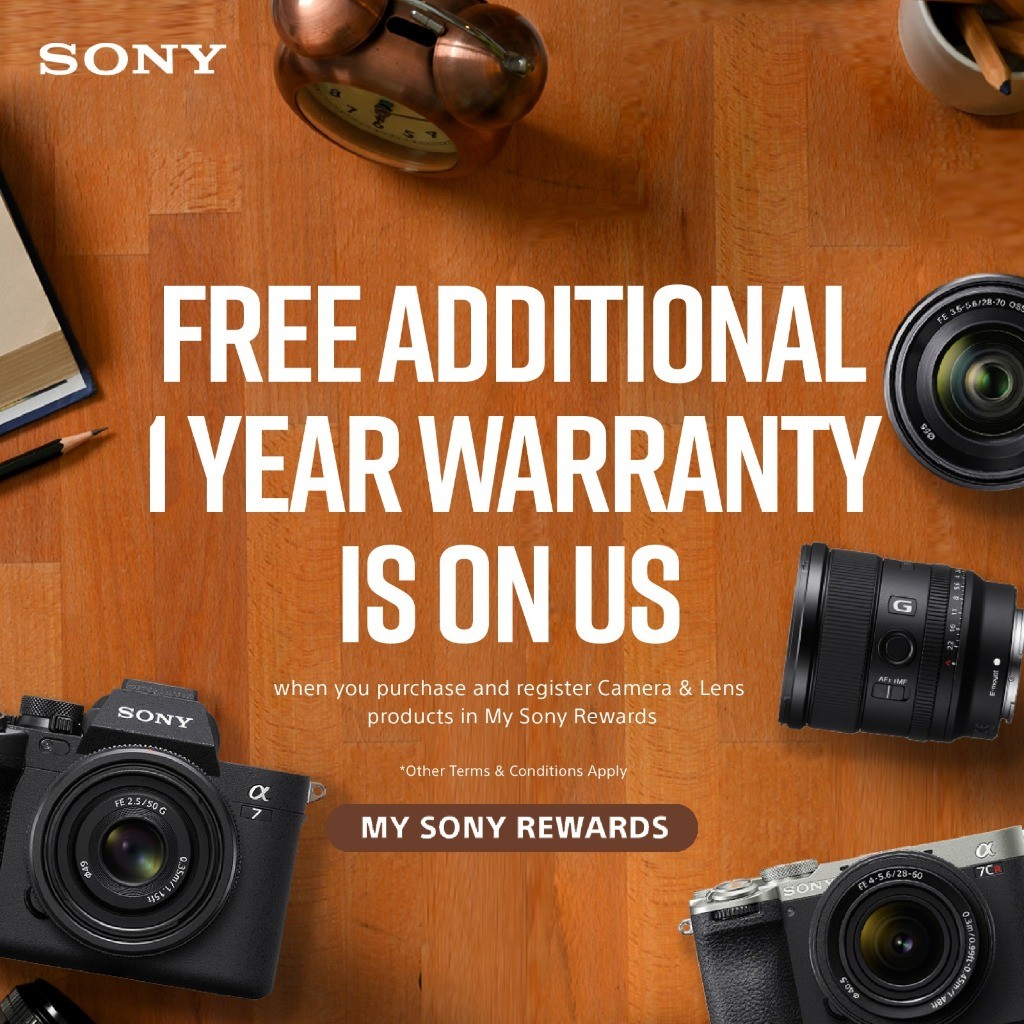 Sony Alpha 1/A1 MKII Mirrorless Camera (Body Only) Sony