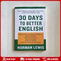 Thirty Days To Better English:Learn To Speak and Write More Effectively in Only Fifteen Minutes A Day Study Guide Book Best-selling books : Money Psychology books Atomic Habits Changing Thinking 48 Laws of Power etc
