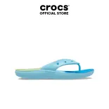 Dép Xỏ Ngón Unisex Crocs Classic Ombre - Arctic