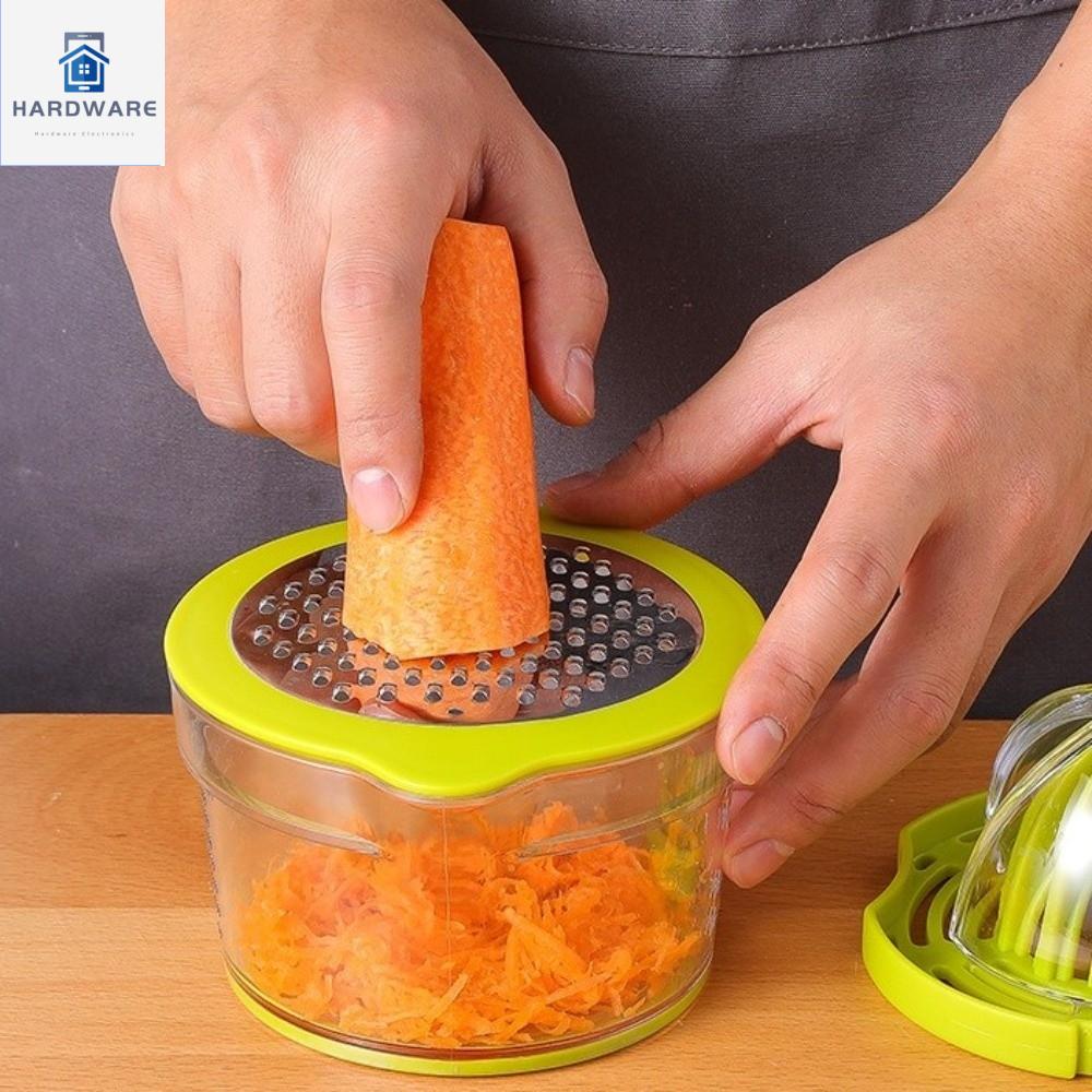 LTMGZ Nhựa Máy ép trái cây thủ công Hiệu quả Di động Máy ép trái cây bằng tay Máy ép rau củ Hộ gia đình Máy ép trái cây Sử dụng trong gia đình