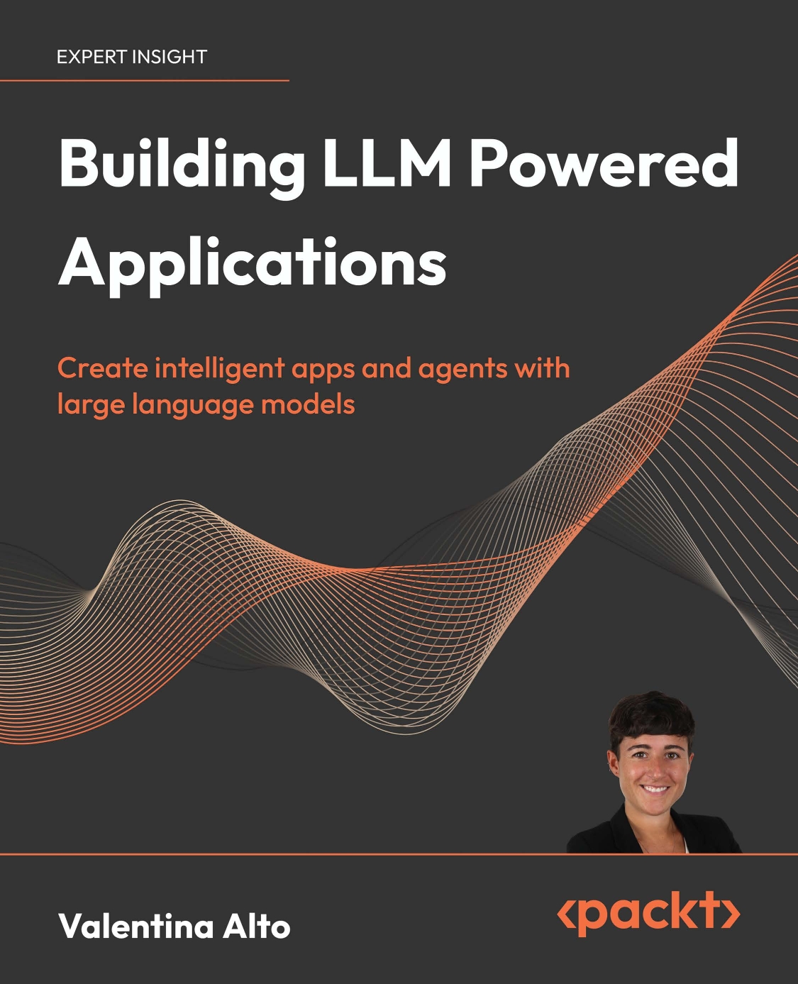 Building LLM Powered Applications