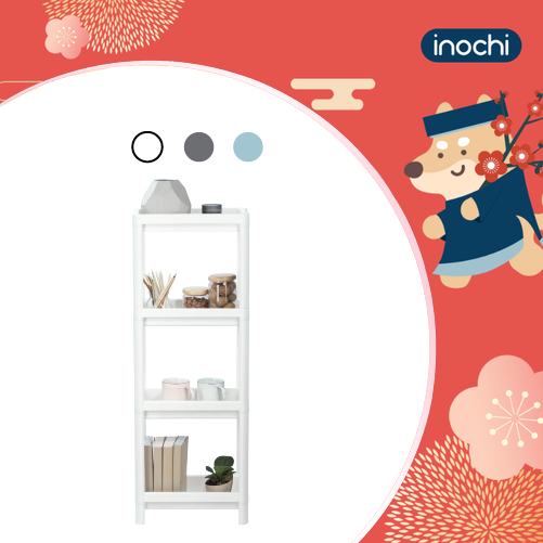 Kệ đa năng Inochi - Tokyo
