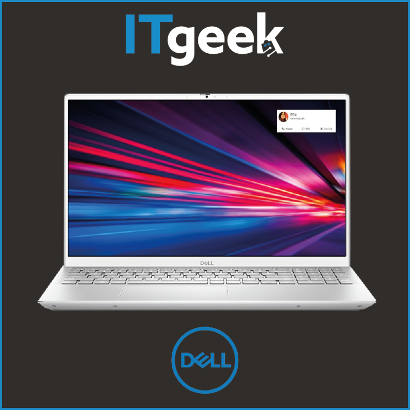 Dell Inspiron 15 Plus / i7-10750H/ 15.6 FHD/ 16GB/ 1TB M.2 PCIe NVMe SSD/ NVIDIA® GeForce GTX® 1650 Ti 4GB GDDR6 Laptop