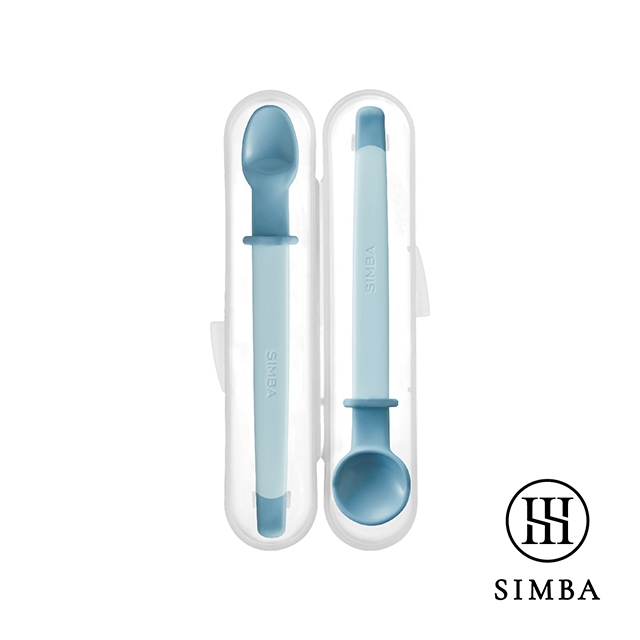 Simba Its Yummy Feeding Spoon Set