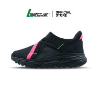 League IU Sepatu Sneaker Lifestyle Wanita 2010824006N