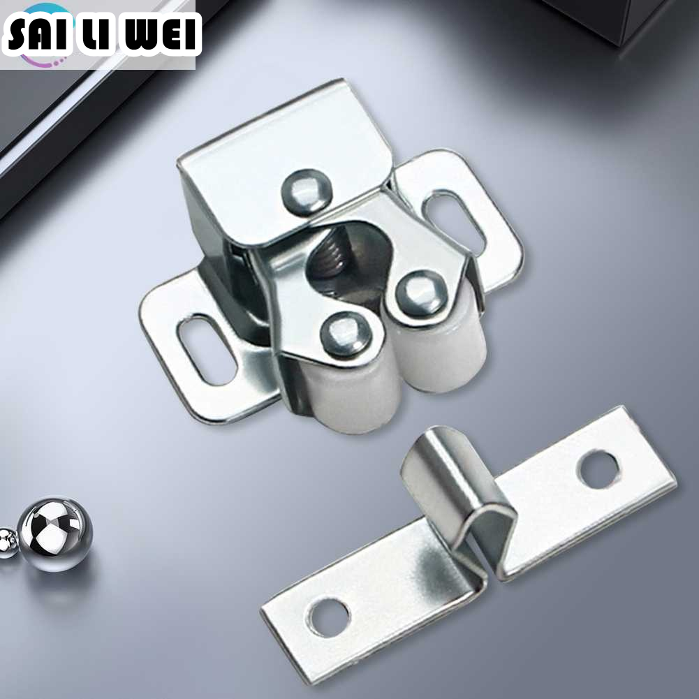 SAI LI WEI กันชนประตูบานเลื่อนป้องกันการชนกันของครัวเรือน ราคา 9 บาท*ส่งฟรี