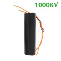 CHANWENU 1Pcs DC 3V-6V High-Voltage Module Inverter Power Boost High Voltage Generator  400KV 1000KV Pulse Power Module