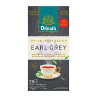 Dilmah Earl Grey Tea