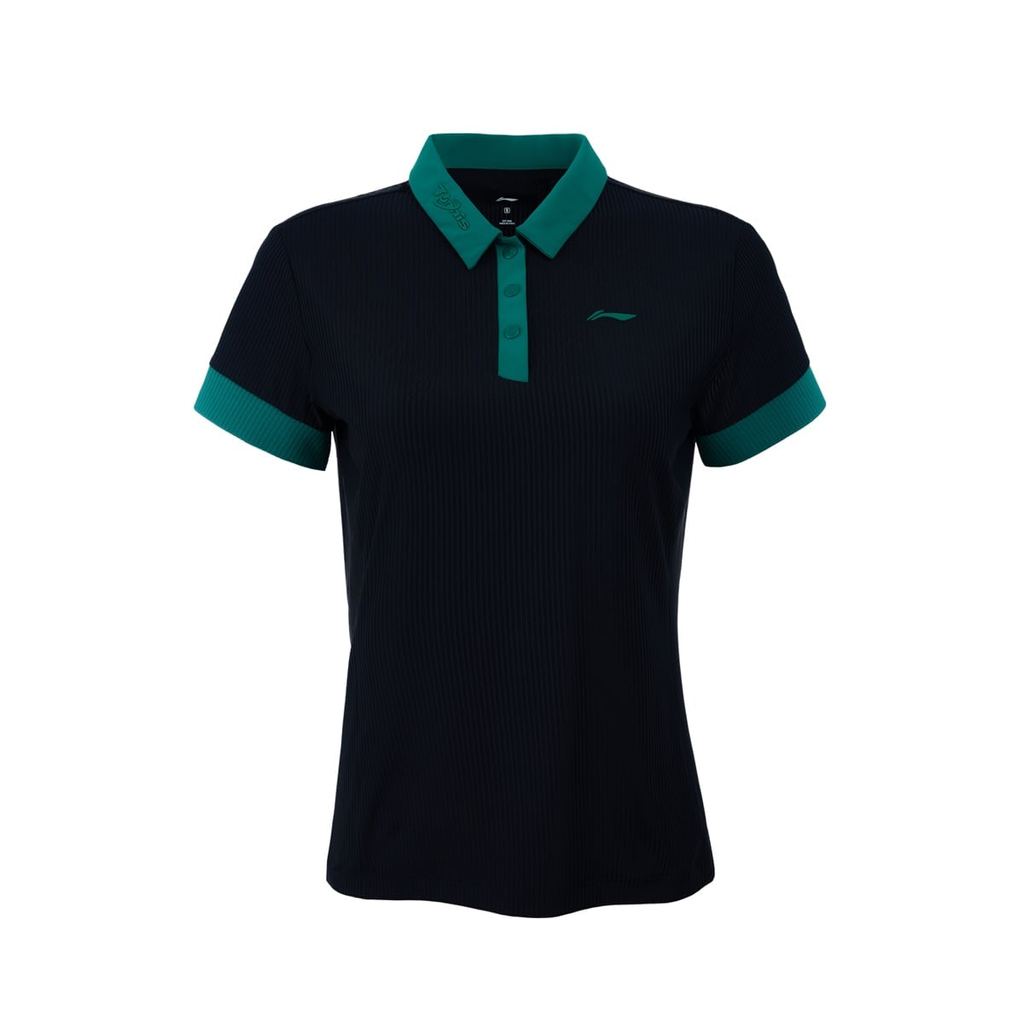 Áo Polo Thể Thao Quần vợt/Tennis Li-Ning Nữ APLV978-1V