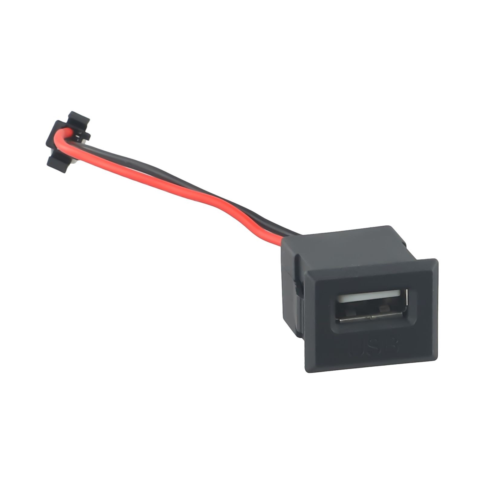 【Eelhoe】-Đầu nối USB đầu cái cổng sạc USB USB công ty và bền [phát hành sản phẩm mới] [hàng tồn kho Lớn]