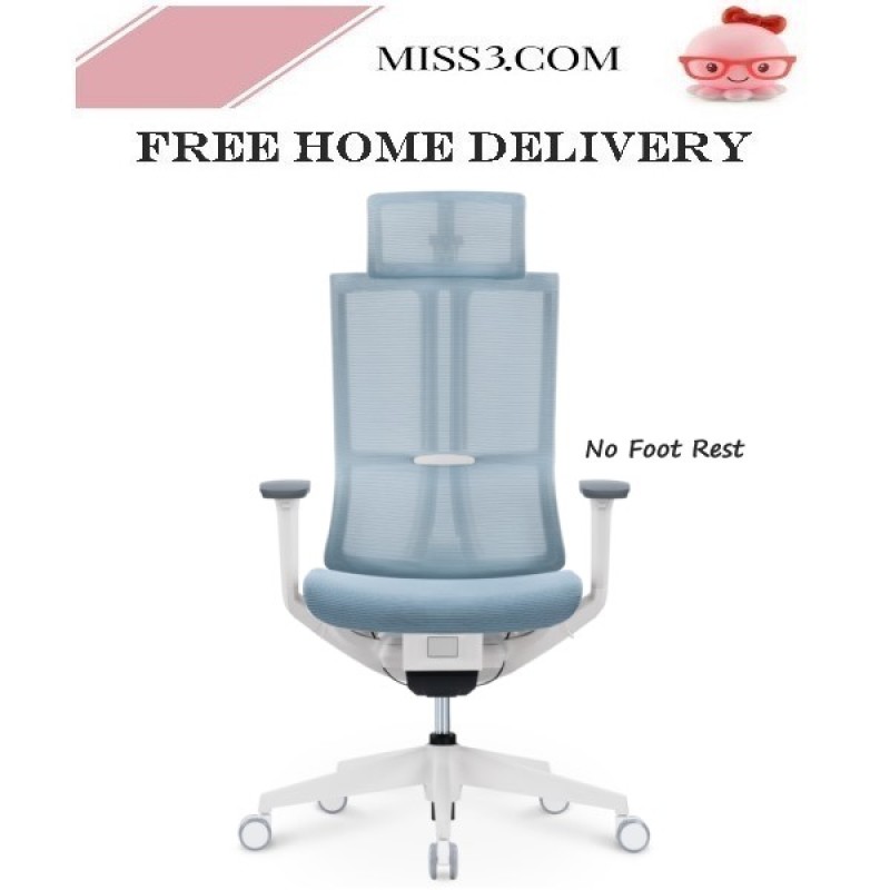 Miss3 The Ice Office Chair Singapore