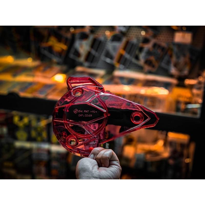 Nắp lốc nồi trong suốt Zhipat gắn AB 2016-2019 & Vario