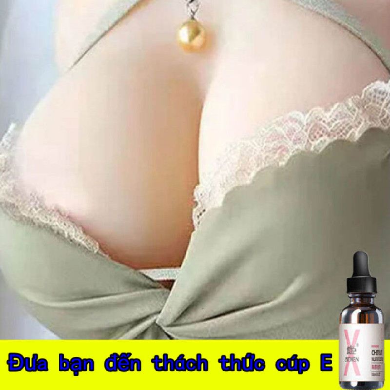 (Nâng ngực nhanh trong 7 ngày) tinh dầu nở ngực tác dụng nhanh nở ngực săn chắc sau sinh tinh dầu thiên nhiên nguyên chất 10ml