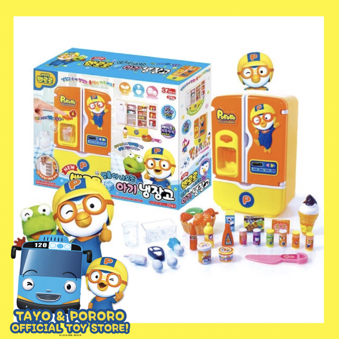 pororo toys online