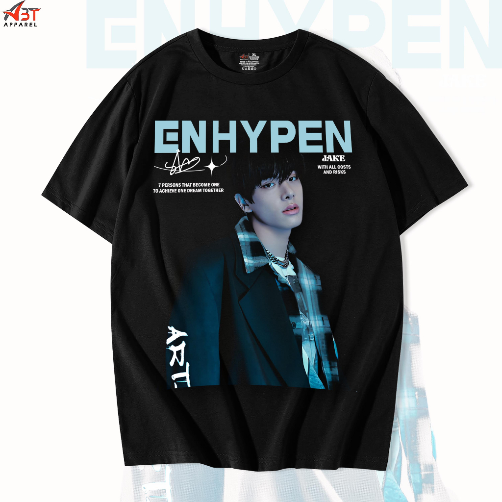 Shop Jake Enhypen at Better Price Online | Lazada Singapore