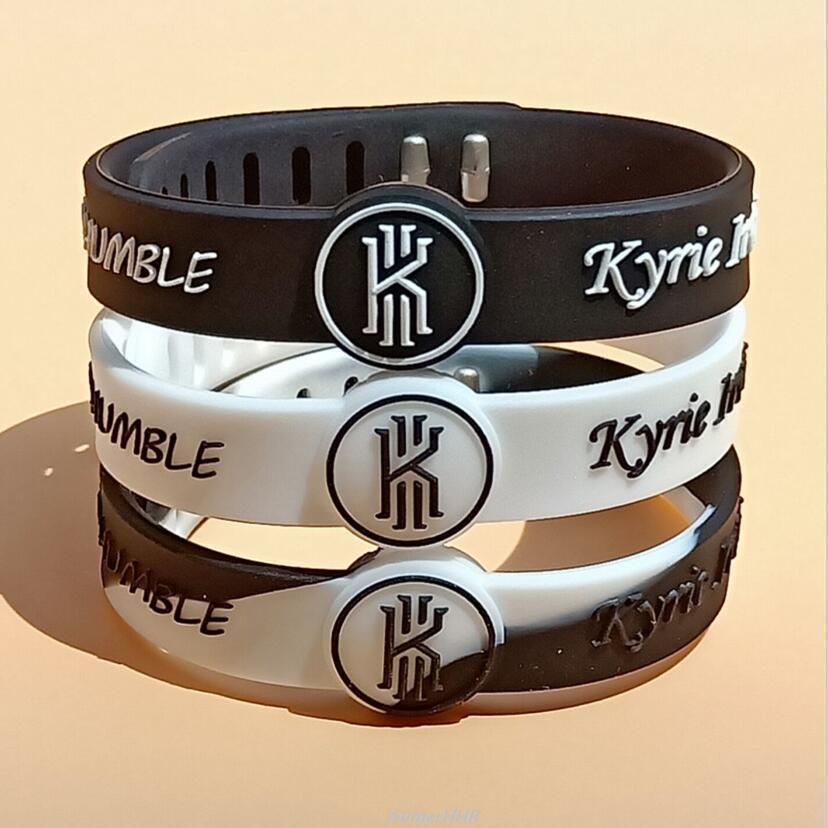Shop Kyrie Irving Baller Bracelet at Best Prices and Deals