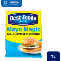 Best Foods Mayo Magic All Purpose Dressing 1L